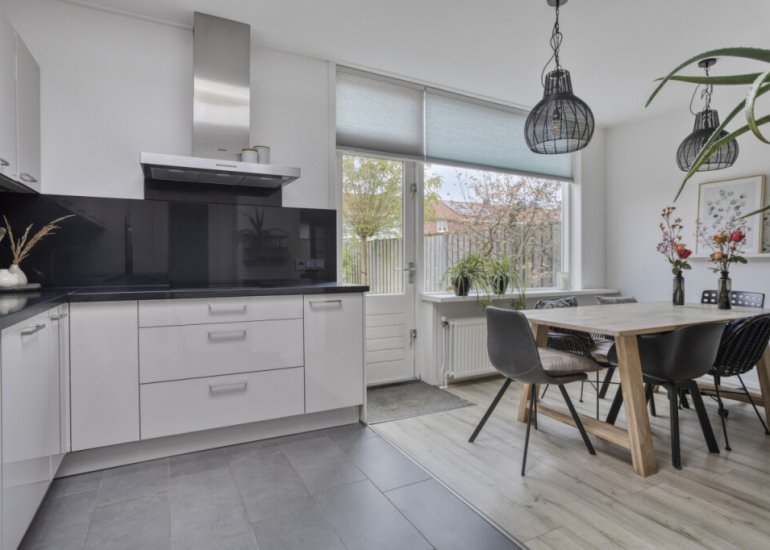  Bernhardstraat 26, Terneuzen