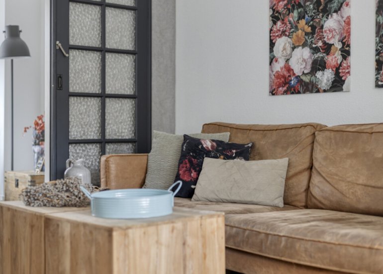  Bernhardstraat 26, Terneuzen