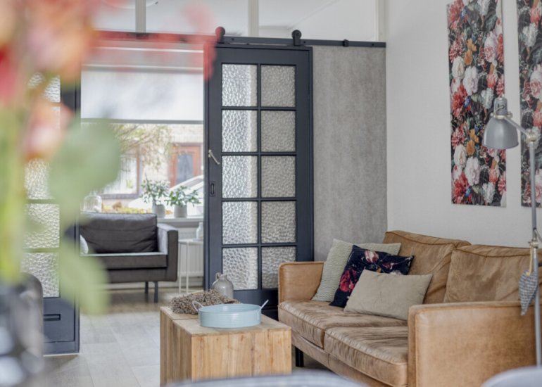  Bernhardstraat 26, Terneuzen