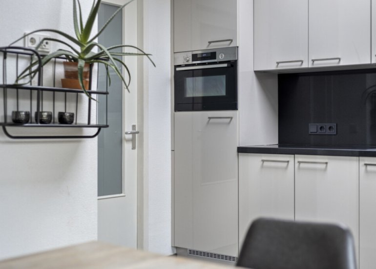  Bernhardstraat 26, Terneuzen