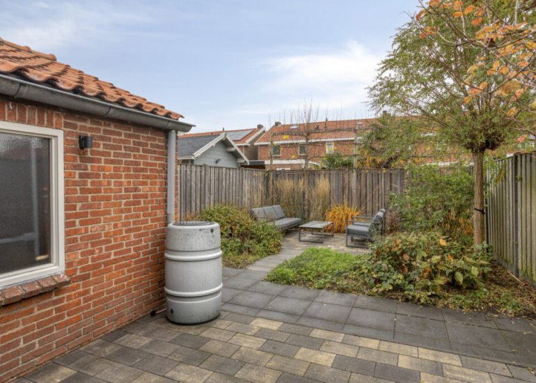  Bernhardstraat 26, Terneuzen