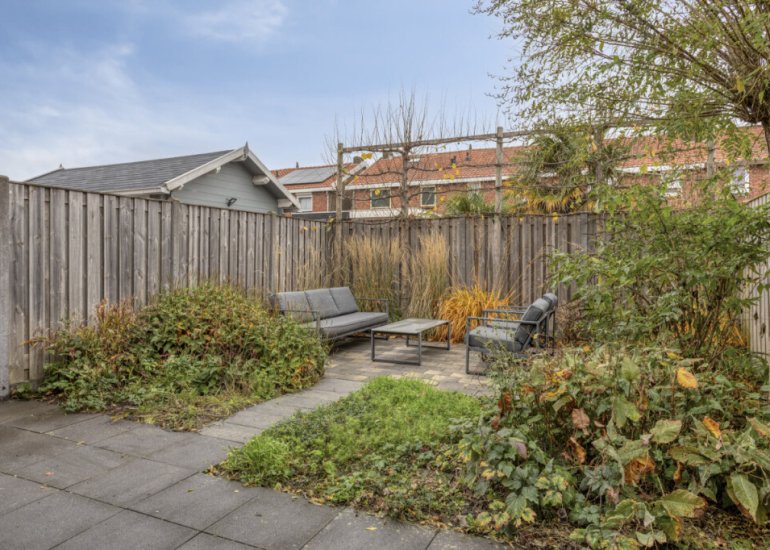  Bernhardstraat 26, Terneuzen