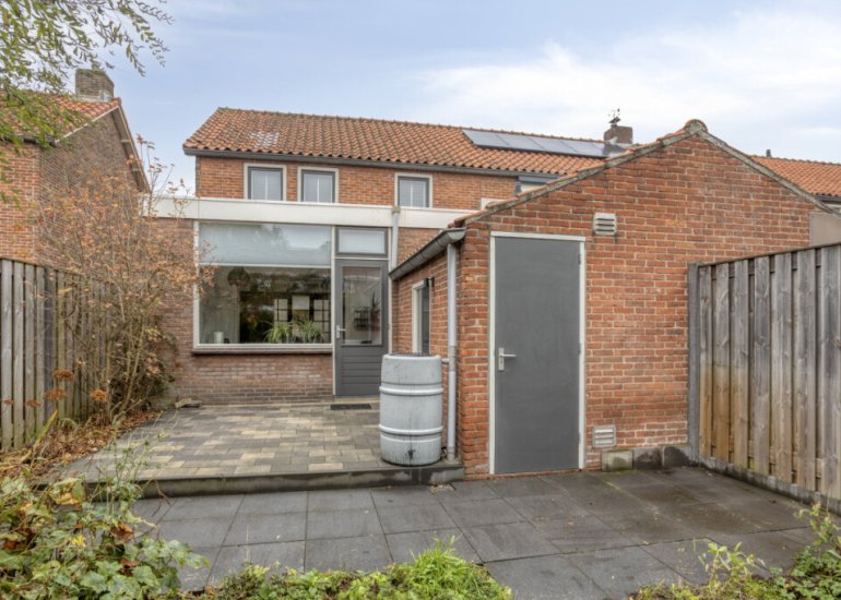  Bernhardstraat 26, Terneuzen