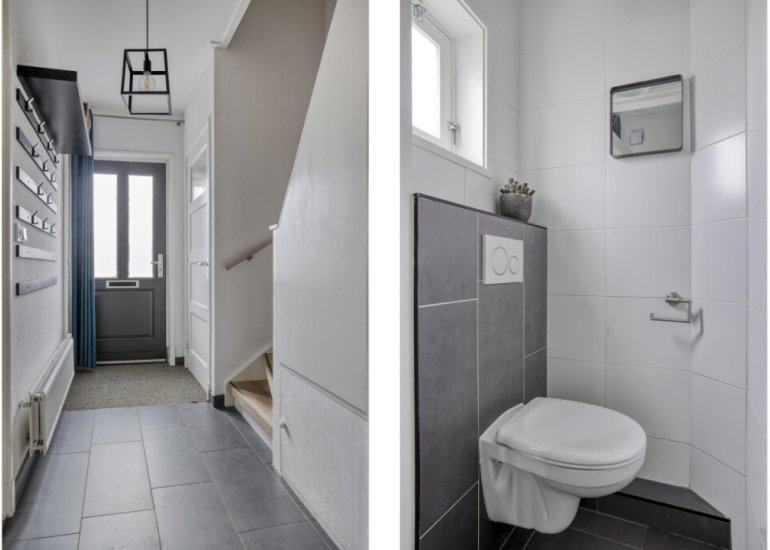  Bernhardstraat 26, Terneuzen