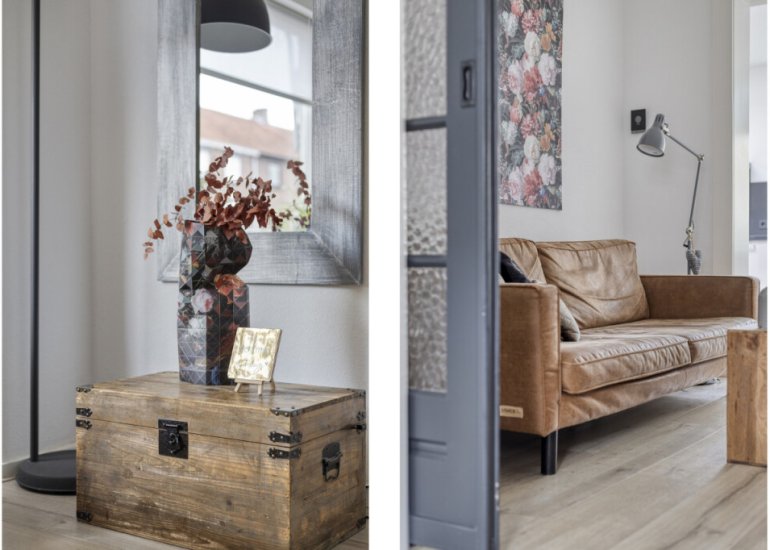  Bernhardstraat 26, Terneuzen