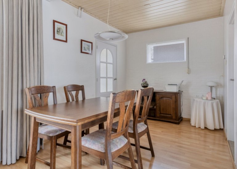  Pastoor Schetsstraat 1B, Sint Jansteen