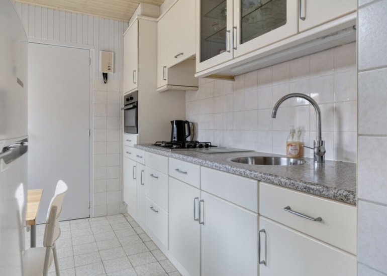  Pastoor Schetsstraat 1B, Sint Jansteen