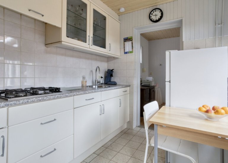  Pastoor Schetsstraat 1B, Sint Jansteen