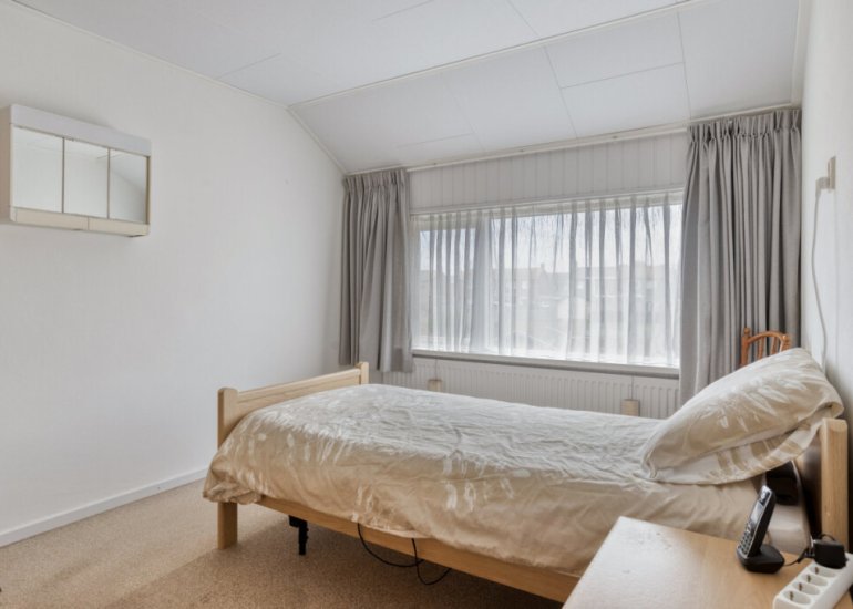  Pastoor Schetsstraat 1B, Sint Jansteen