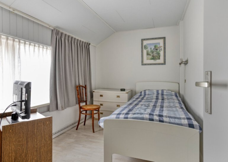  Pastoor Schetsstraat 1B, Sint Jansteen