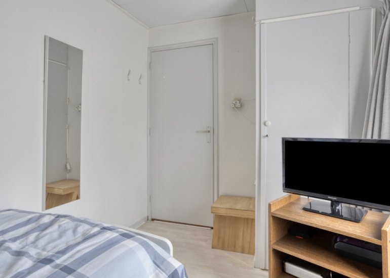  Pastoor Schetsstraat 1B, Sint Jansteen