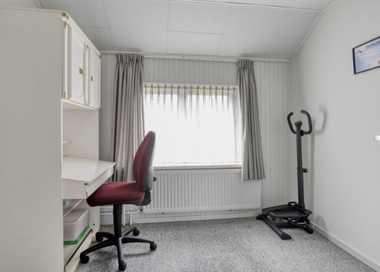  Pastoor Schetsstraat 1B, Sint Jansteen