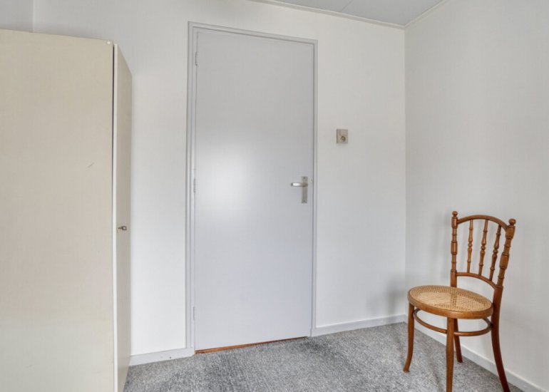  Pastoor Schetsstraat 1B, Sint Jansteen