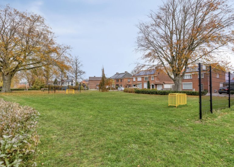  Pastoor Schetsstraat 1B, Sint Jansteen