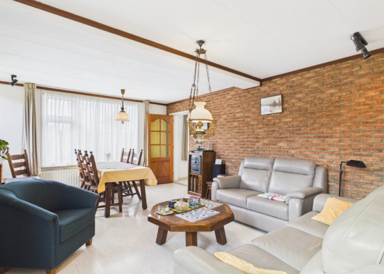  Vogelfort 3, Hengstdijk