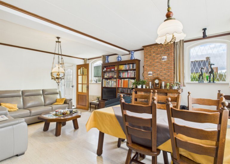  Vogelfort 3, Hengstdijk