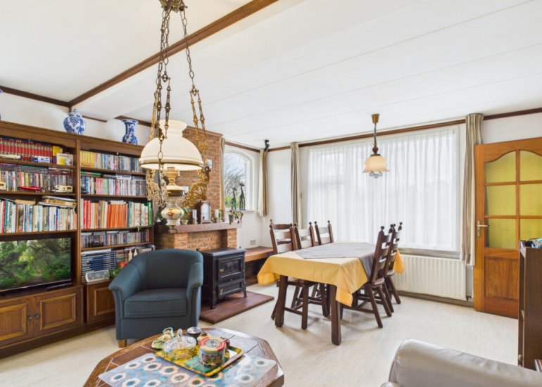  Vogelfort 3, Hengstdijk