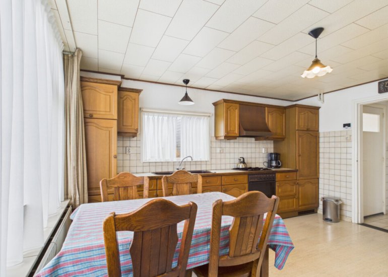  Vogelfort 3, Hengstdijk