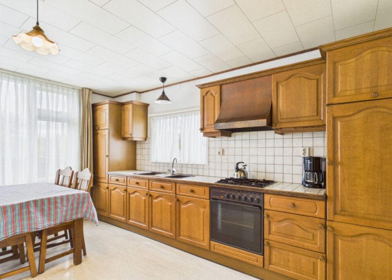  Vogelfort 3, Hengstdijk