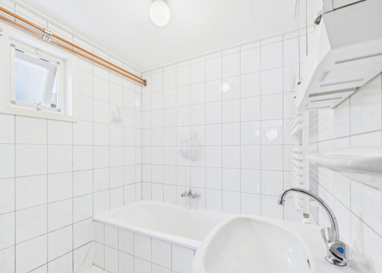  Vogelfort 3, Hengstdijk