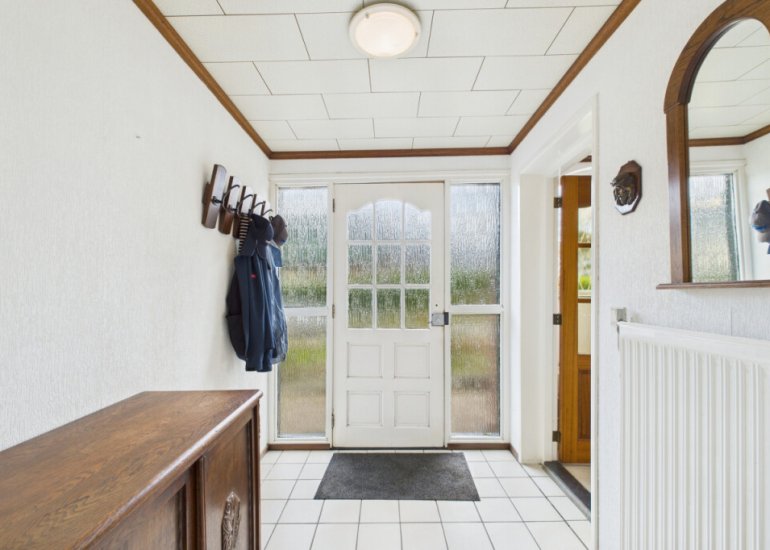  Vogelfort 3, Hengstdijk