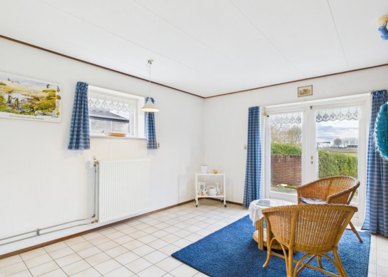  Vogelfort 3, Hengstdijk