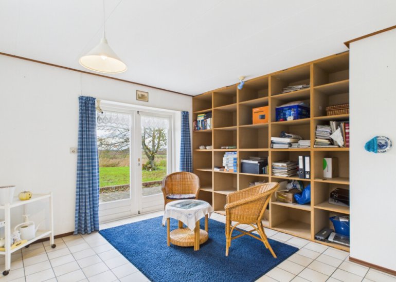  Vogelfort 3, Hengstdijk