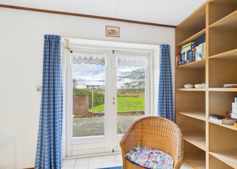  Vogelfort 3, Hengstdijk