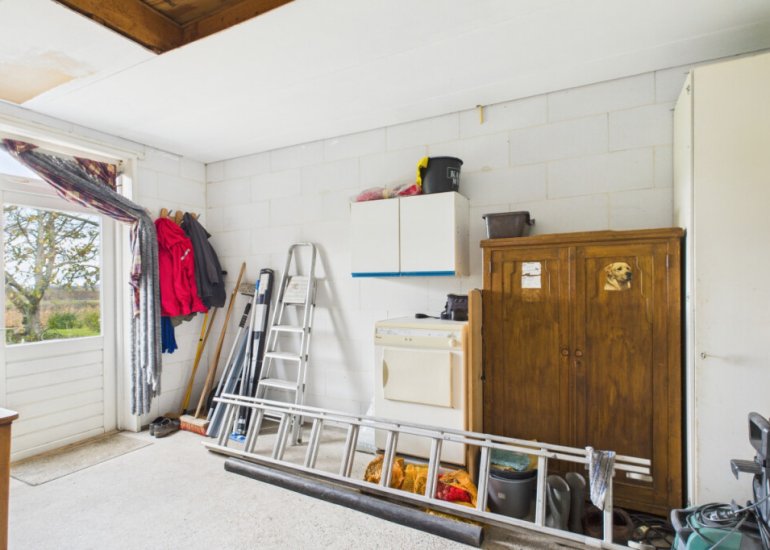  Vogelfort 3, Hengstdijk