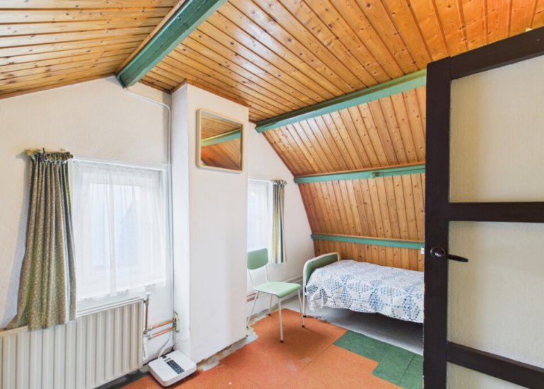  Vogelfort 3, Hengstdijk