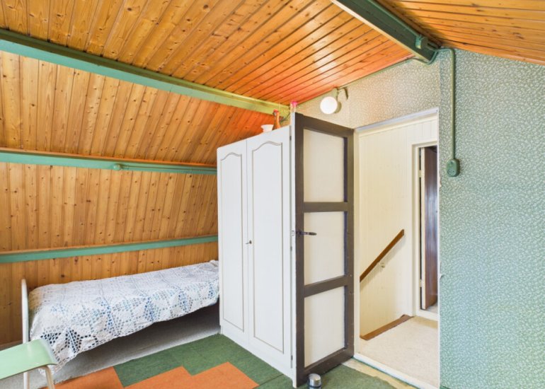  Vogelfort 3, Hengstdijk