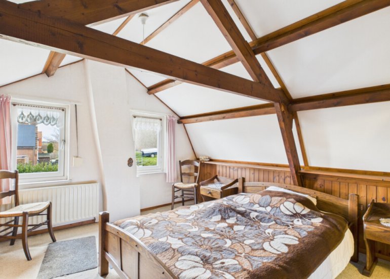  Vogelfort 3, Hengstdijk