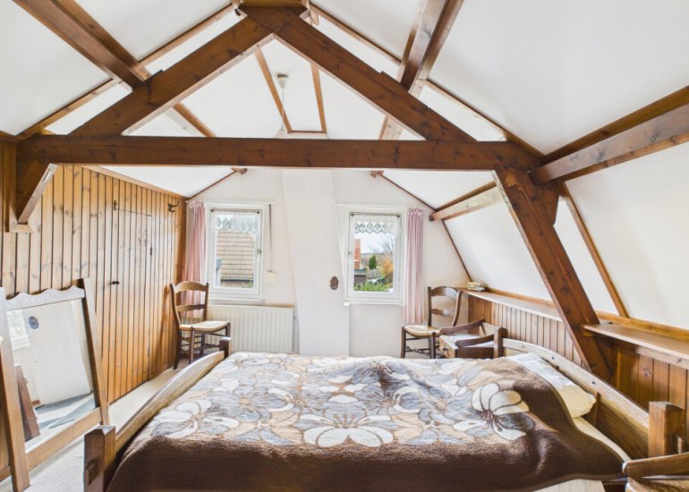  Vogelfort 3, Hengstdijk