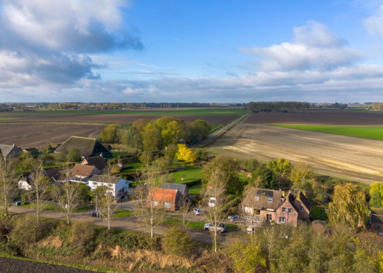  Vogelfort 3, Hengstdijk