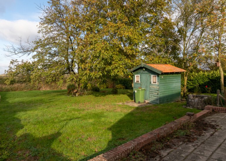  Vogelfort 3, Hengstdijk