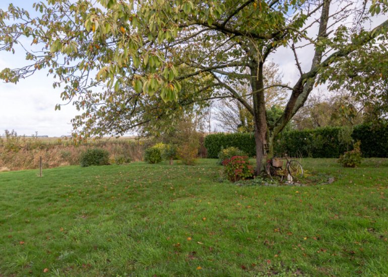  Vogelfort 3, Hengstdijk