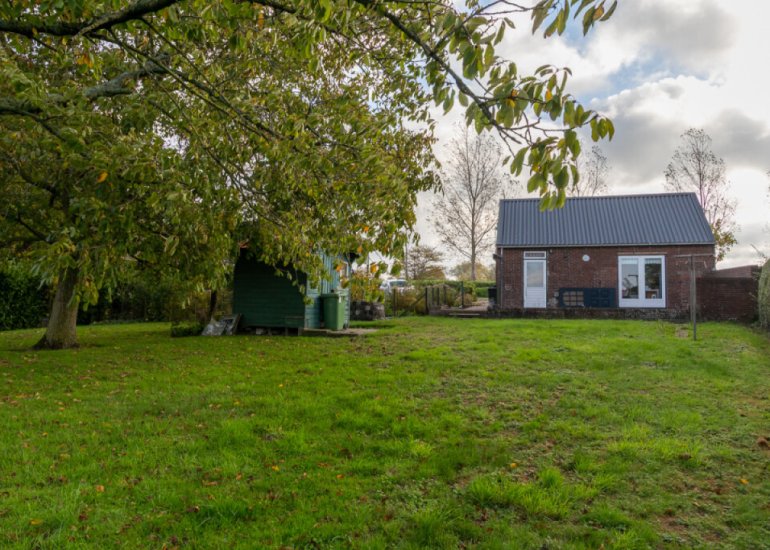  Vogelfort 3, Hengstdijk