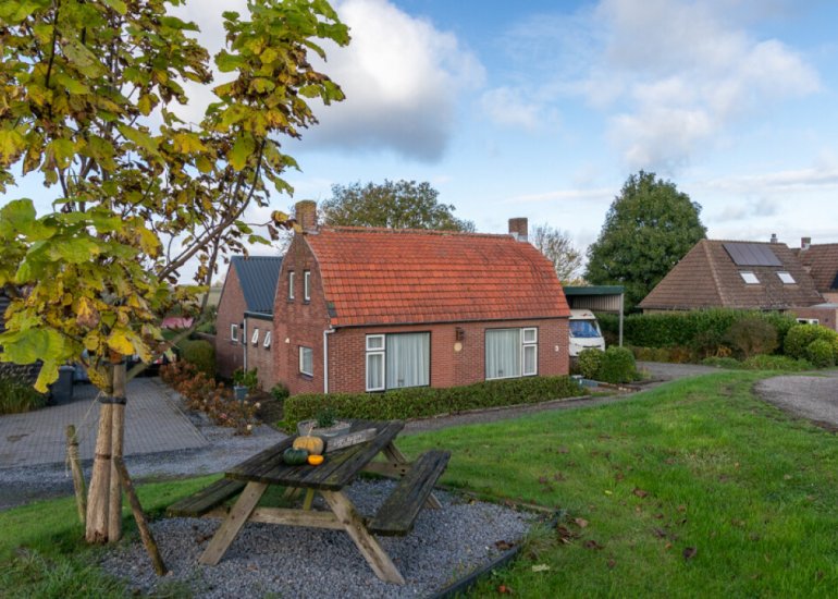  Vogelfort 3, Hengstdijk