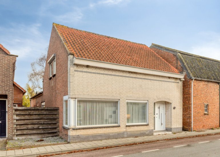  Zandbergsestraat 47, Graauw