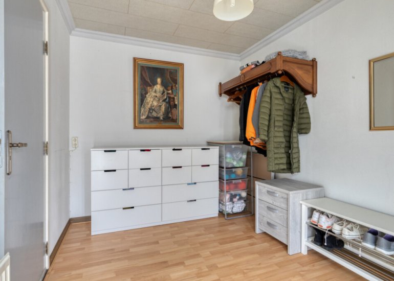  Zandbergsestraat 47, Graauw