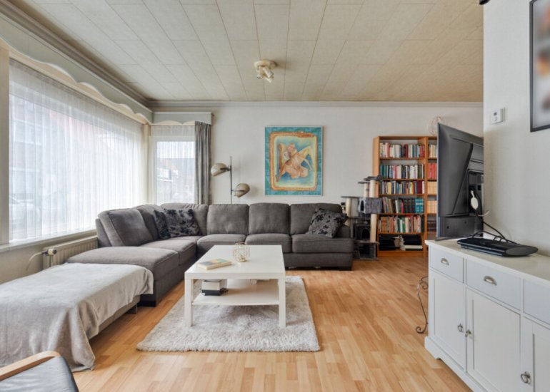  Zandbergsestraat 47, Graauw