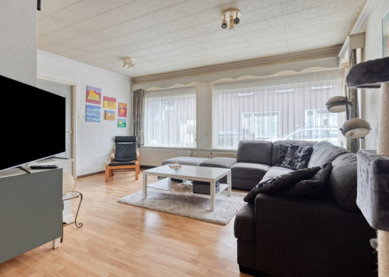  Zandbergsestraat 47, Graauw