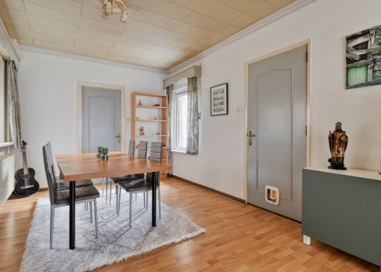  Zandbergsestraat 47, Graauw