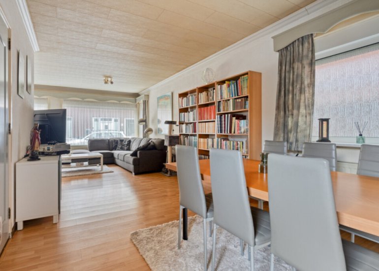  Zandbergsestraat 47, Graauw