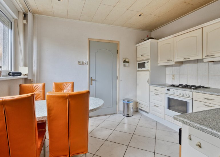  Zandbergsestraat 47, Graauw