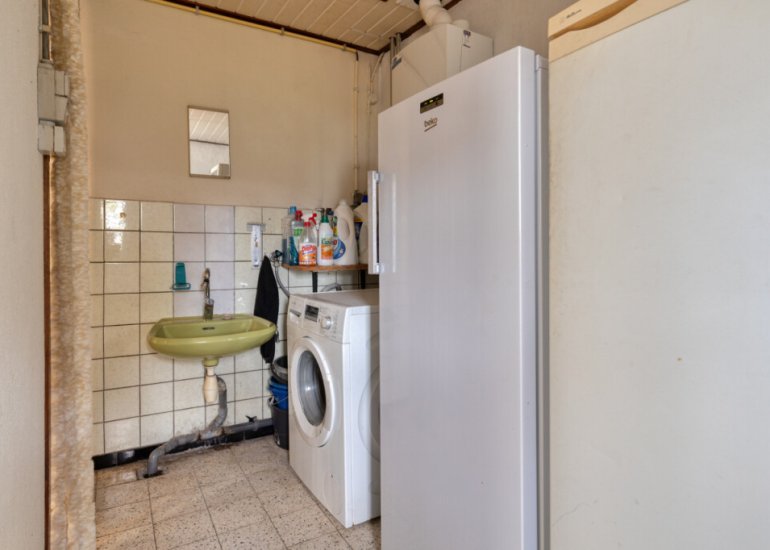  Zandbergsestraat 47, Graauw