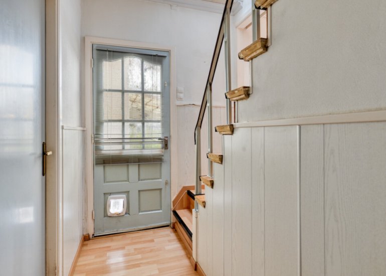  Zandbergsestraat 47, Graauw