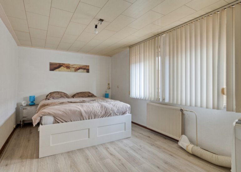  Zandbergsestraat 47, Graauw