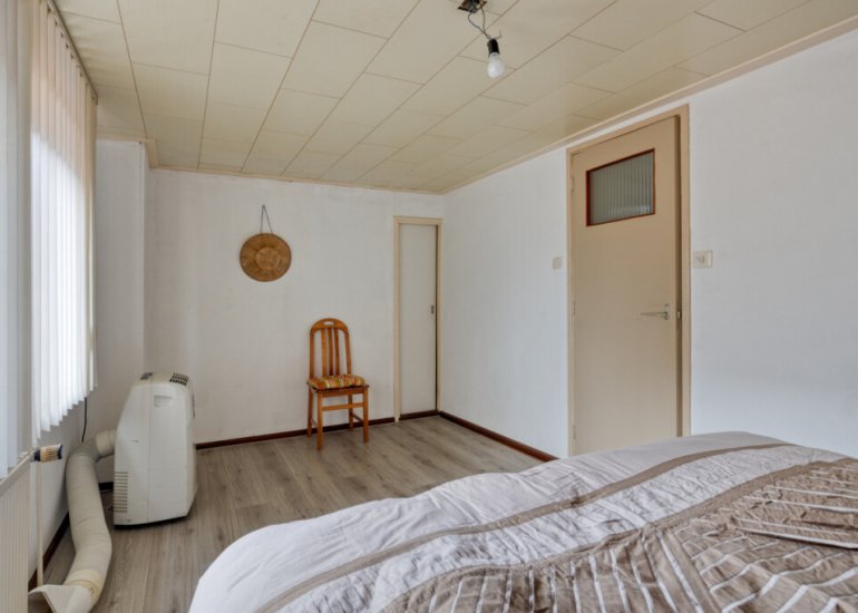  Zandbergsestraat 47, Graauw