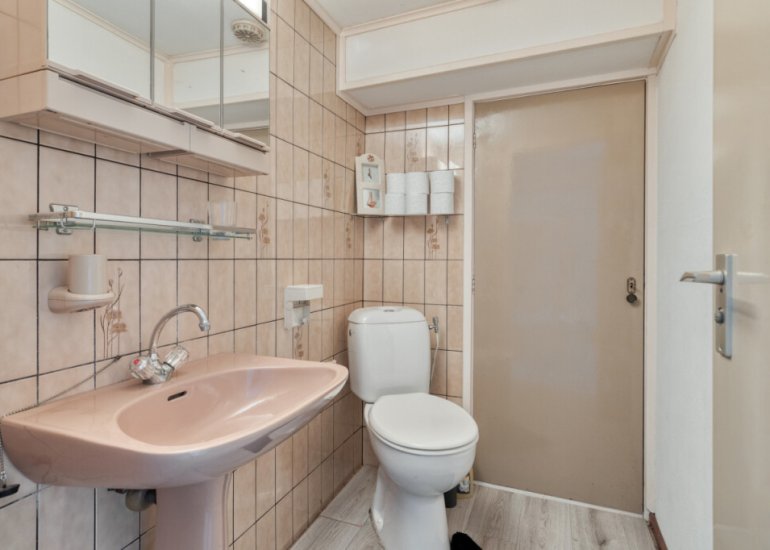  Zandbergsestraat 47, Graauw